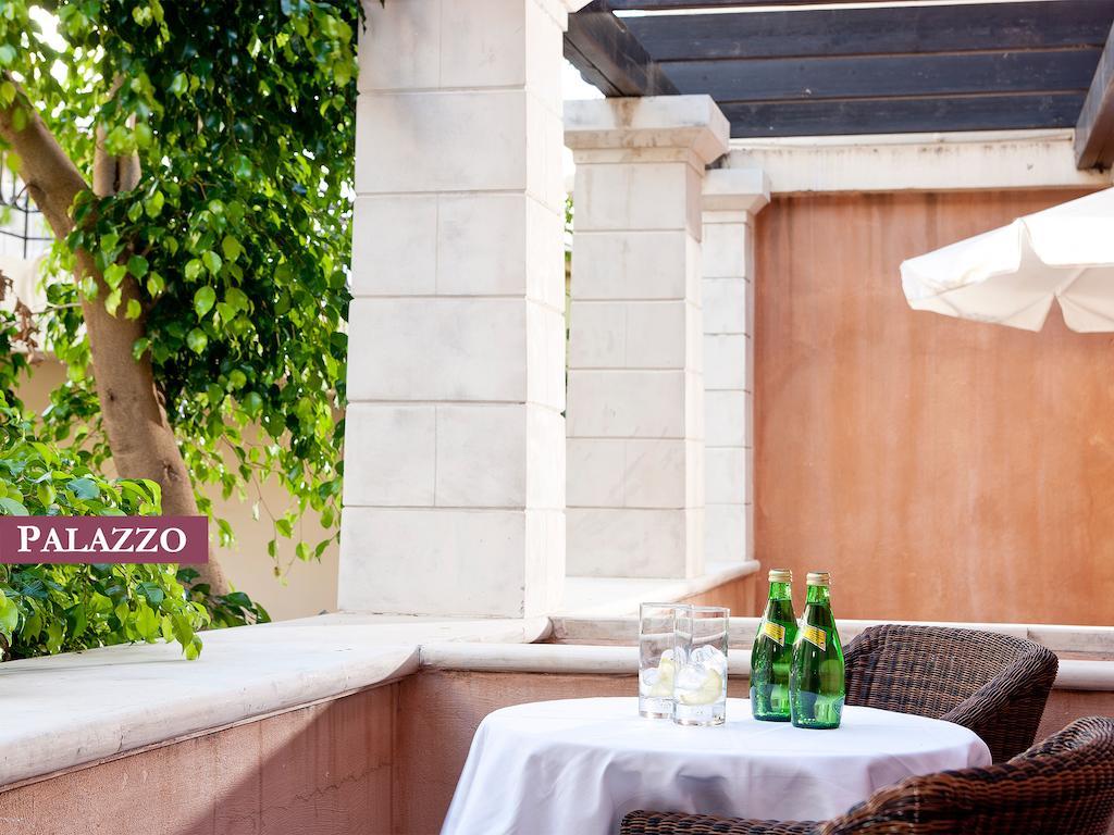 Rimondi Boutique Hotel - Small Luxury Hotels Of The World Rethymnon Exterior foto